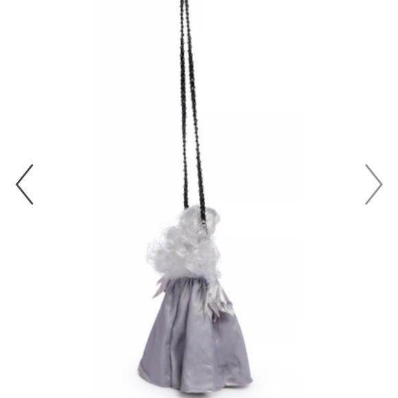 Trickz N' Treatz creepy doll purse Sold Out - Picture 5 of 5